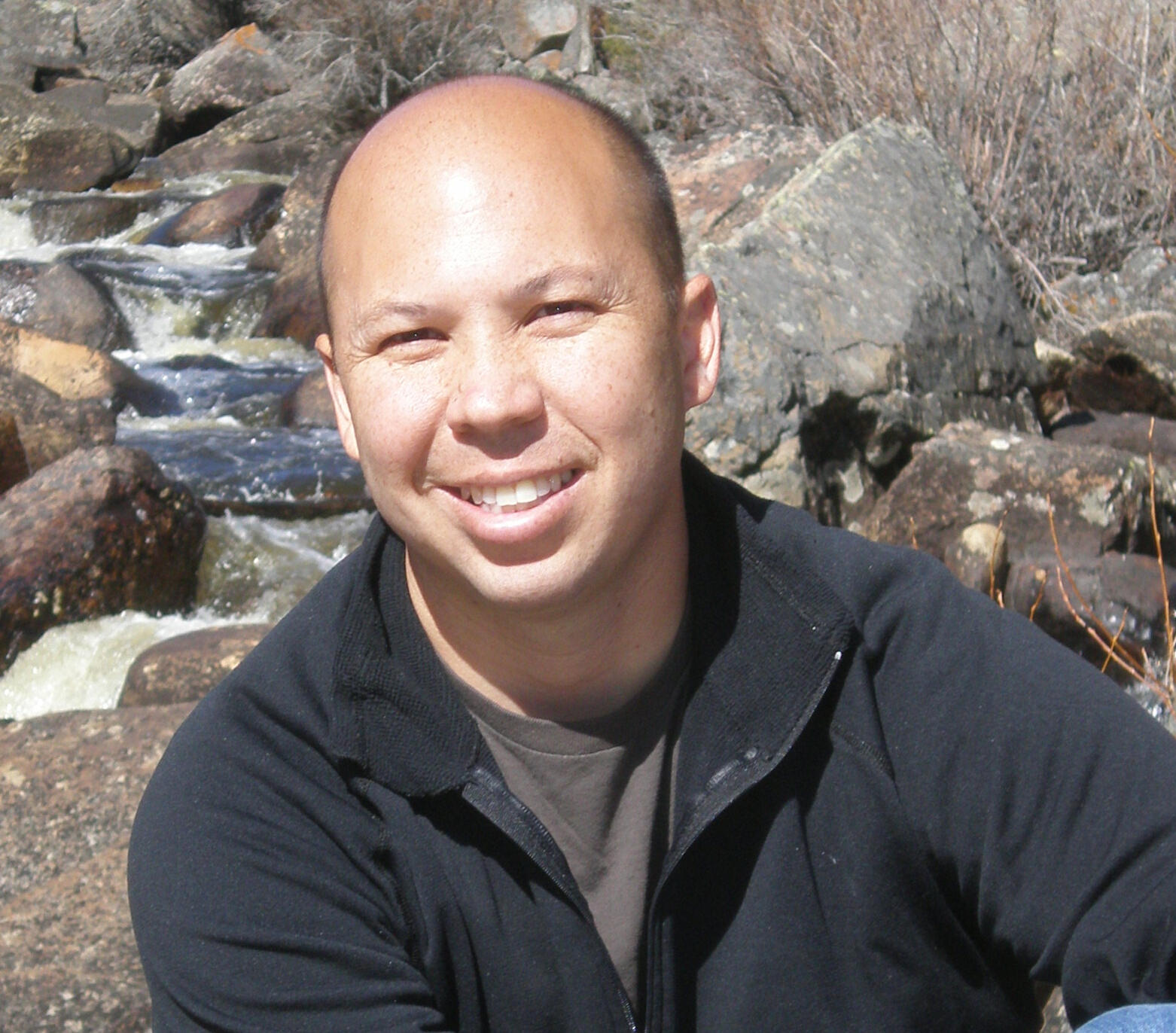 Arlen Lancaster 2010 photo